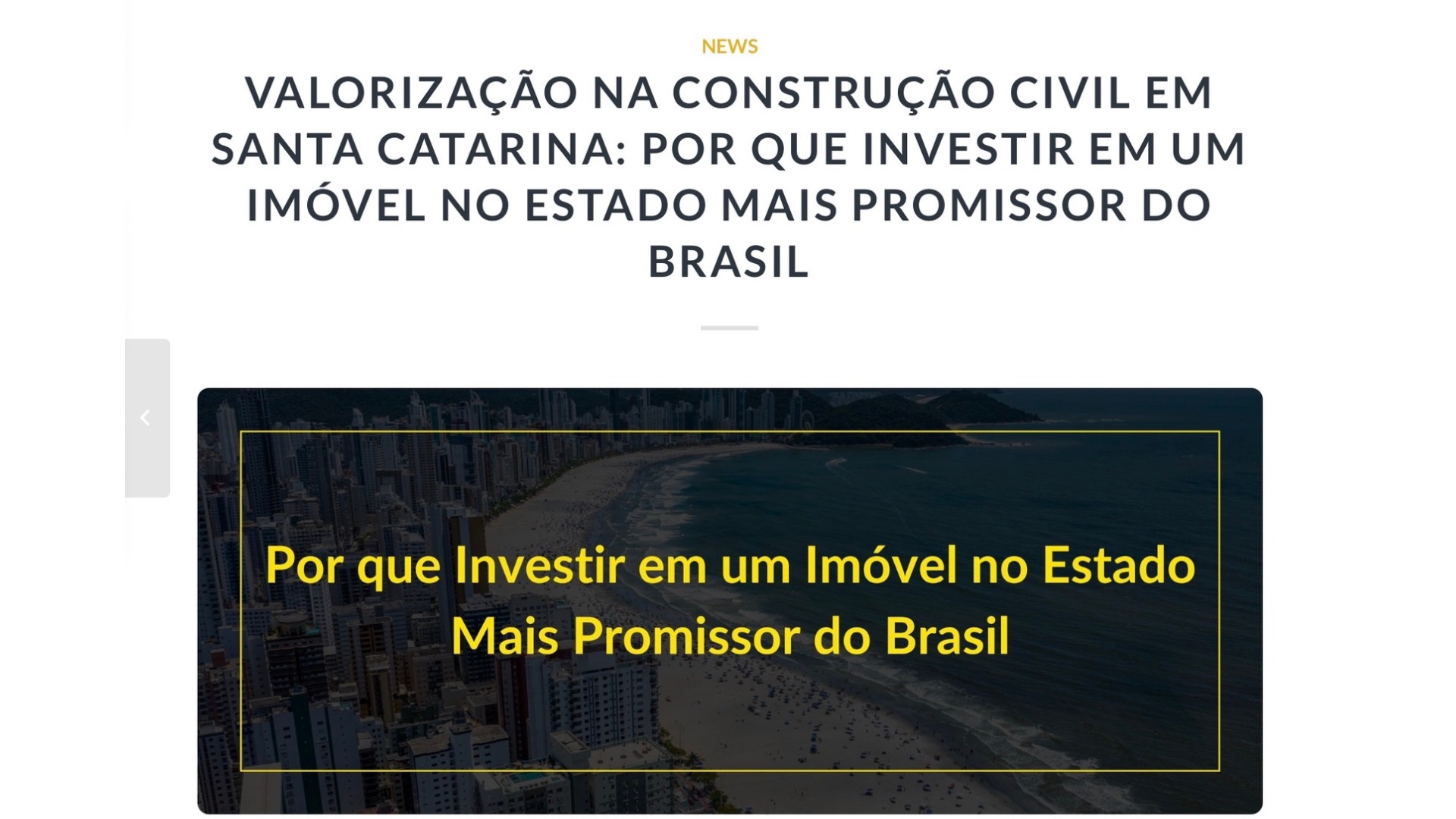 Santa Catarina